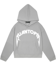 Load image into Gallery viewer, ARC BADGE HOODIE - GREY
