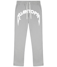 Load image into Gallery viewer, ARC BADGE SWEATPANTS - GREY