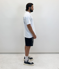 Load image into Gallery viewer, ARC MESH SHORTS - BLACK