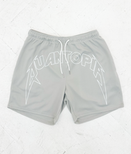 Load image into Gallery viewer, ARC MESH SHORTS - GREY