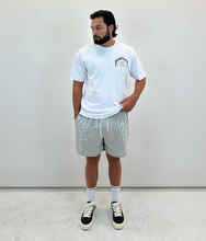 Load image into Gallery viewer, ARC MESH SHORTS - GREY