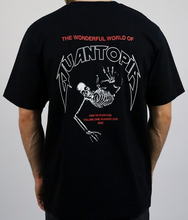 Load image into Gallery viewer, ARC SKELETON T-SHIRT