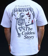 Load image into Gallery viewer, COLDEST STORY T-SHIRT