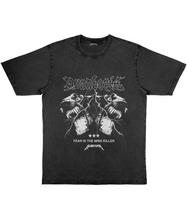 Load image into Gallery viewer, FEAR IS THE MIND KILLER T-SHIRT