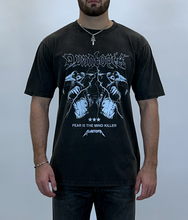 Load image into Gallery viewer, FEAR IS THE MIND KILLER T-SHIRT