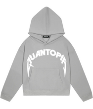 Load image into Gallery viewer, ARC BADGE HOODIE - GREY
