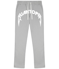 Load image into Gallery viewer, ARC BADGE SWEATPANTS - GREY
