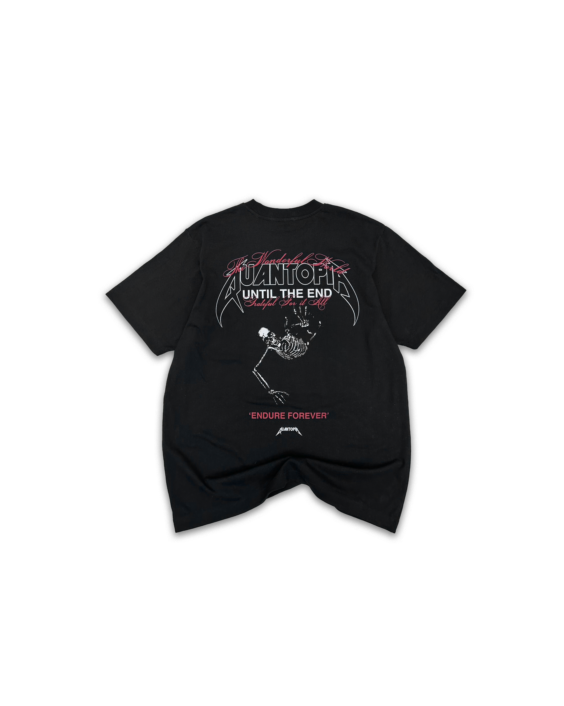 ENDURE FOREVER T-SHIRT