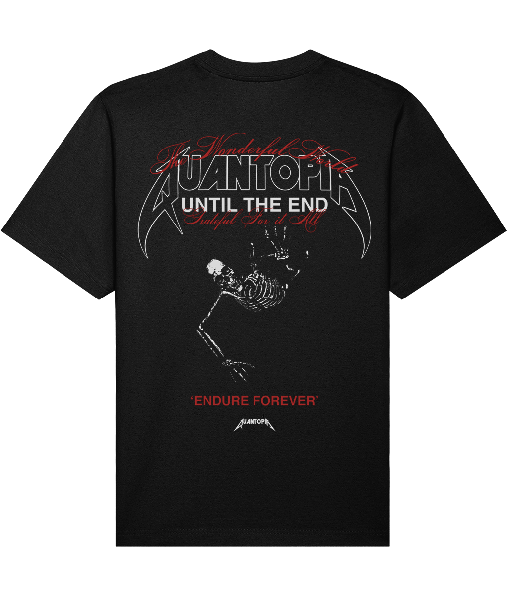 ENDURE FOREVER T-SHIRT