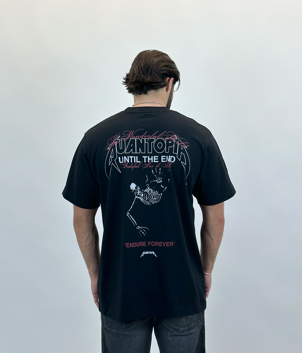 ENDURE FOREVER T-SHIRT