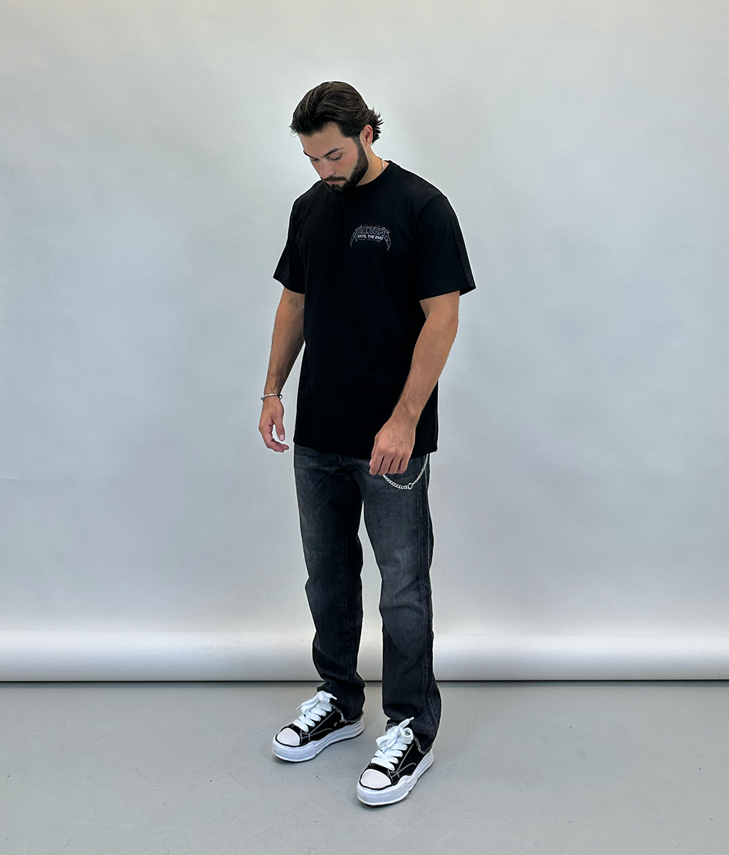 ENDURE FOREVER T-SHIRT