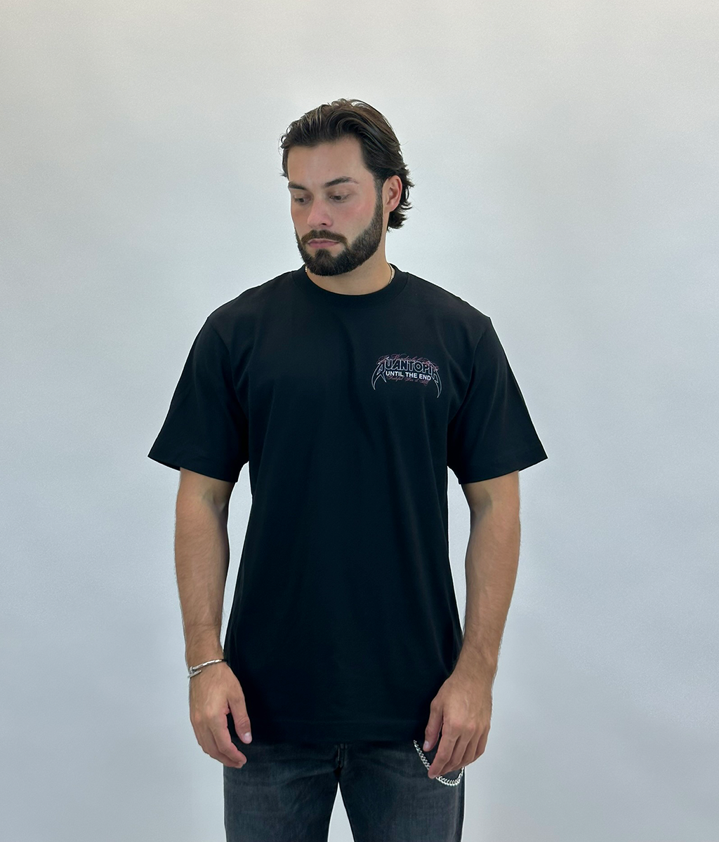 ENDURE FOREVER T-SHIRT