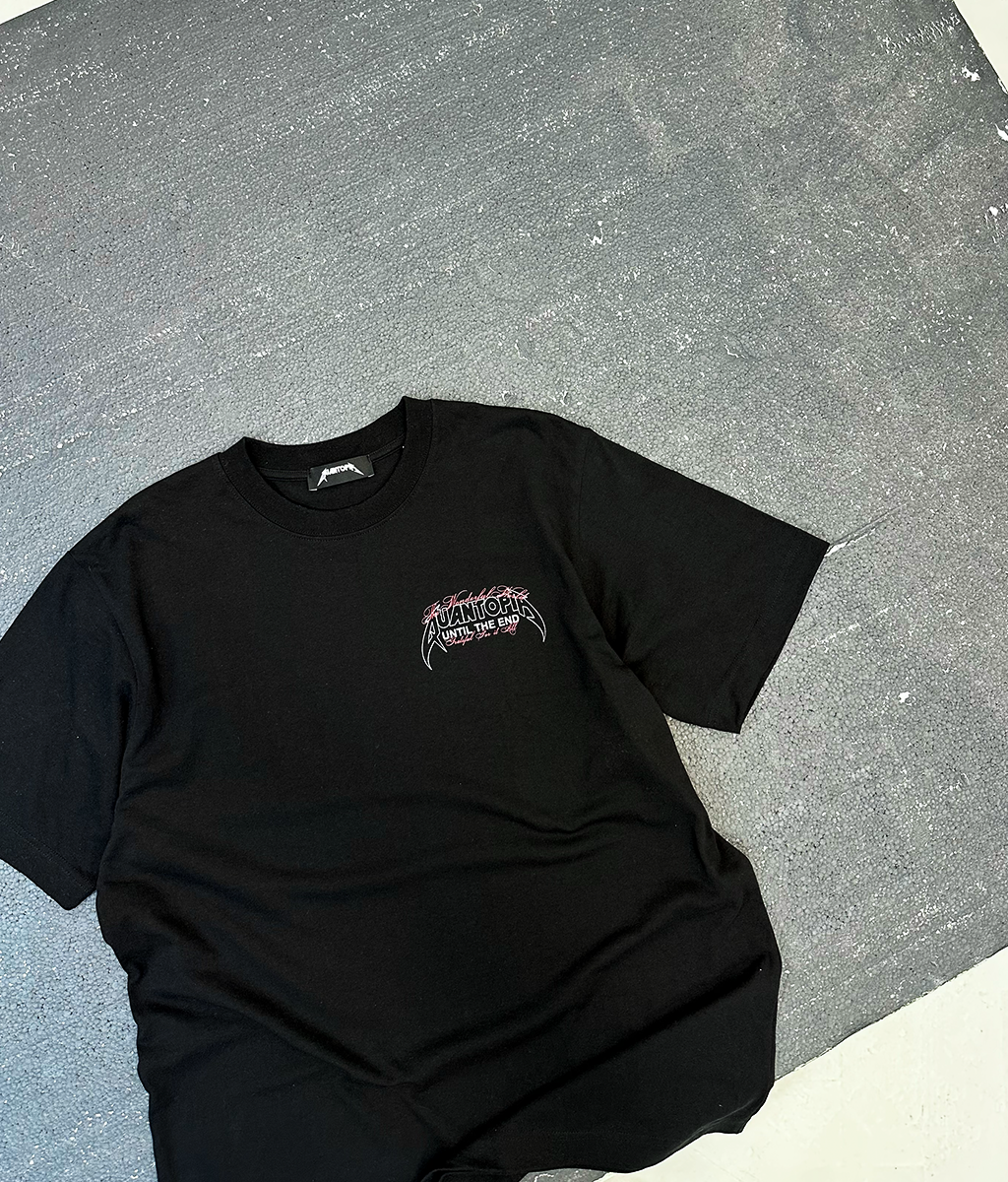 ENDURE FOREVER T-SHIRT