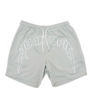 Load image into Gallery viewer, ARC MESH SHORTS - GREY
