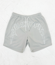 Load image into Gallery viewer, ARC MESH SHORTS - GREY
