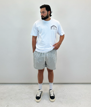 Load image into Gallery viewer, ARC MESH SHORTS - GREY
