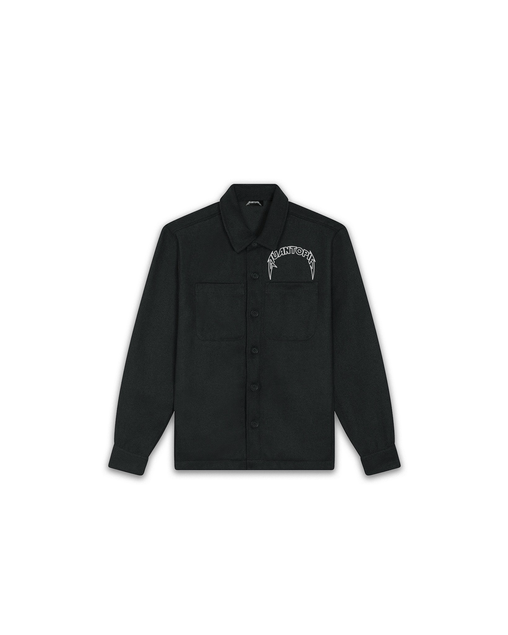 ARC BADGE OVERSHIRT