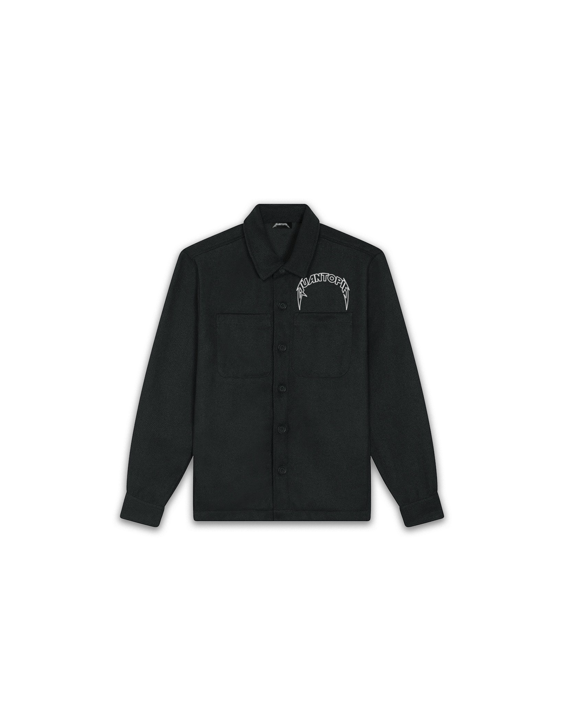 ARC BADGE OVERSHIRT