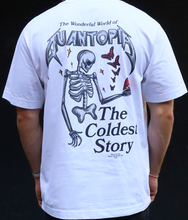 Load image into Gallery viewer, COLDEST STORY T-SHIRT
