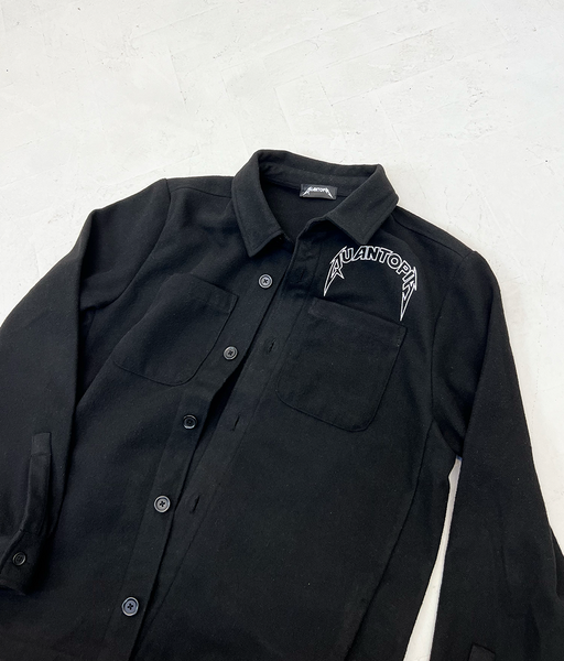 ARC BADGE OVERSHIRT