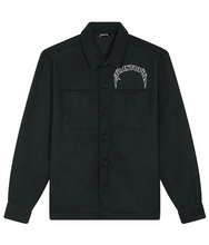 Load image into Gallery viewer, ARC BADGE OVERSHIRT
