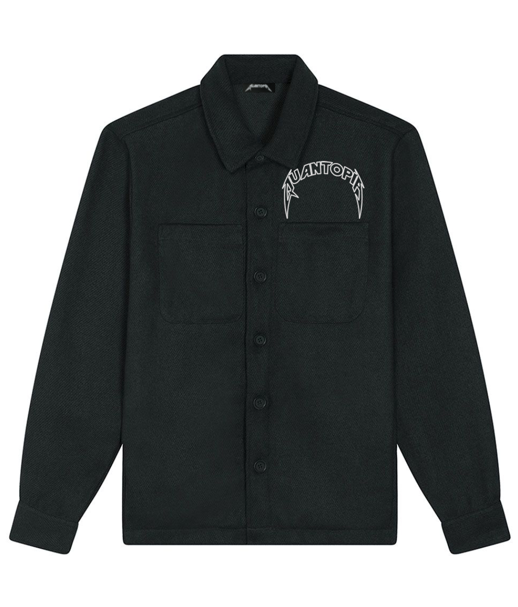 ARC BADGE OVERSHIRT